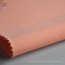 T / C Twill Tecido Sirospun para vestuário de vestido (GLLSLF001)